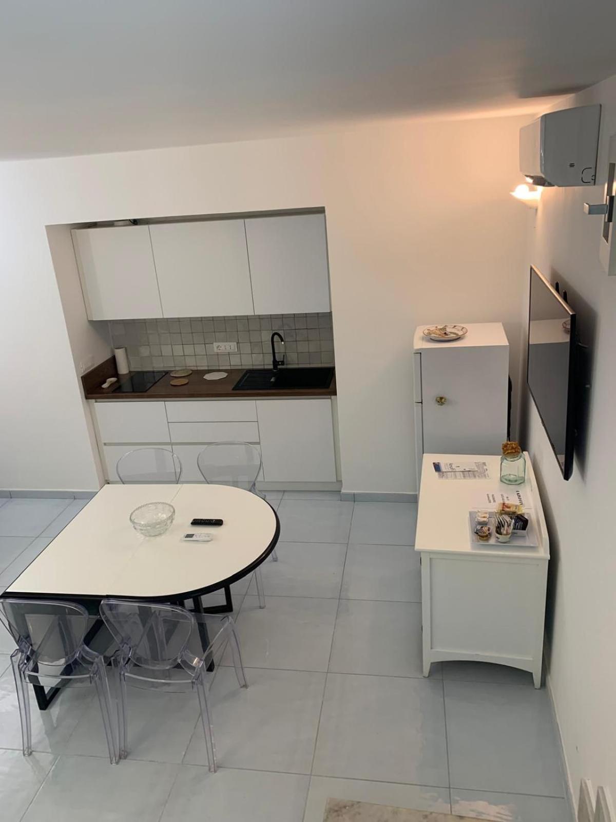 Cats House Centro Storico Holiday home Amalfi